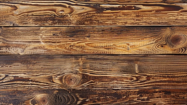 Parket laminatowy na drewnianej podłodze wewnętrznej ściany Koncepcja tła