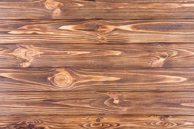 Parkietowych desek tekstury drewniany tło
