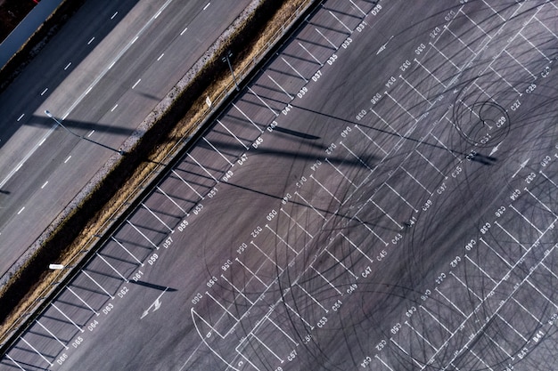 Parking Bez Samochodów