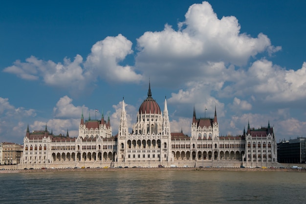 Parlament Budapesztu