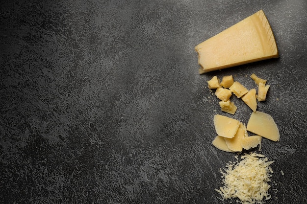 parmigiano regiano najpopularniejszy ser