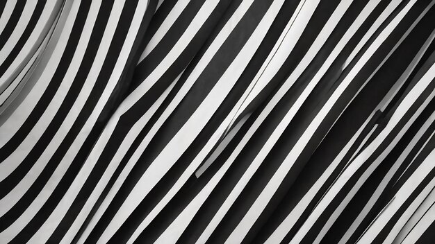 Paski czarno-białe tło tekstura wzór tapety okładka