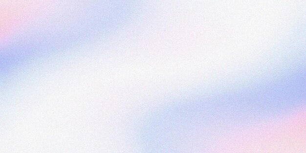 Pastel Dream Abstract Background Miękkie odcienie Gradient Ilustracja