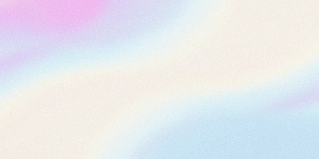 Pastel Dream Abstract Tło Obraz Miękkie odcienie Gradient tekstura