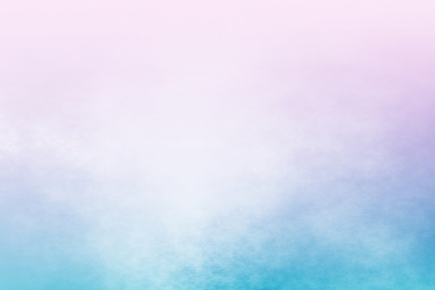 Zdjęcie pastelowy akwarela tekstura streszczenie tło