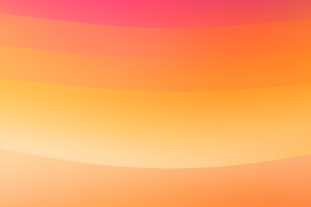 Pastelowy gradient rozmyte pomarańczowe tło