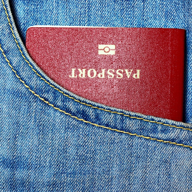 Paszport biometryczny