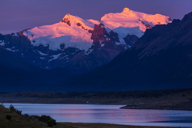 Patagonia