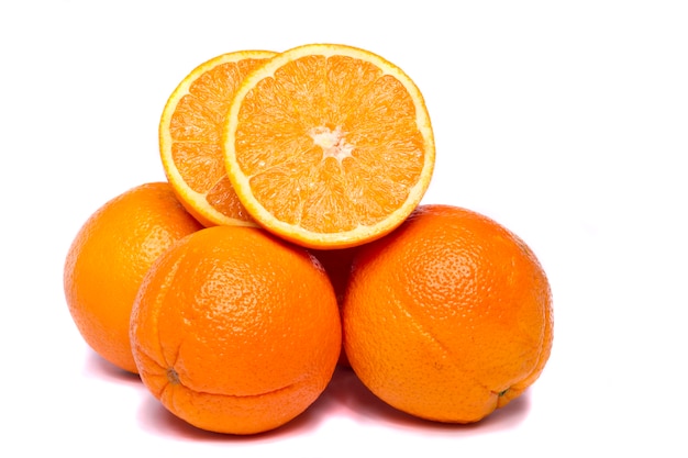 Pęczek pomarańczy
