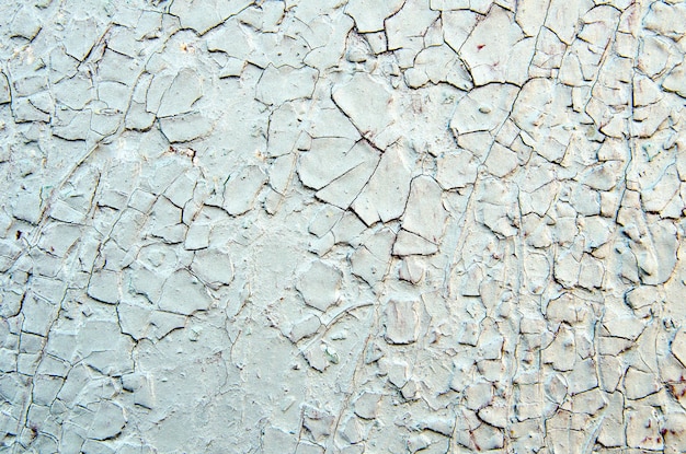 Peeling Paint