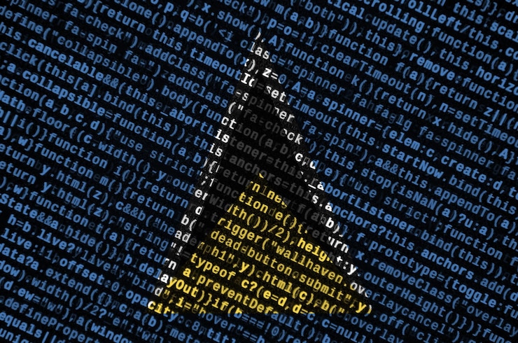 Zdjęcie pełna kadra budki telefonicznej