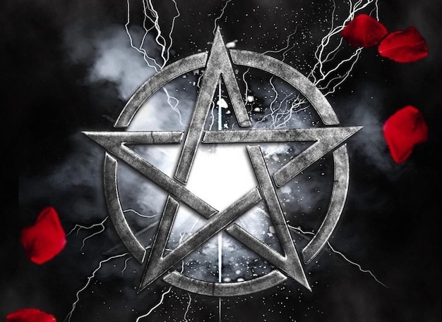 Pentagram