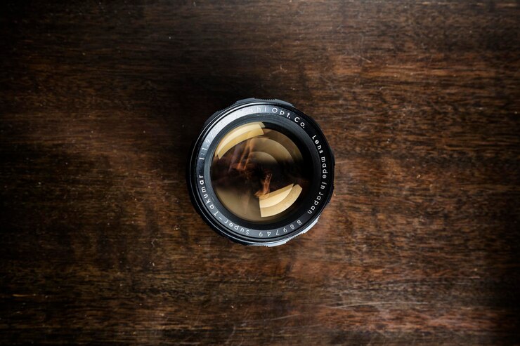 Zdjęcie pentax super-takumar 85 mm 19