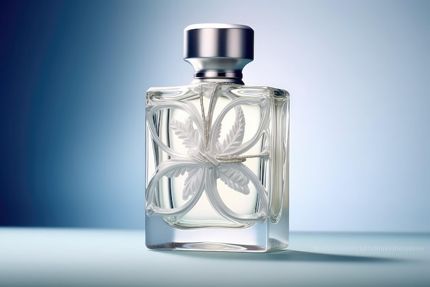 Perfume Bottle