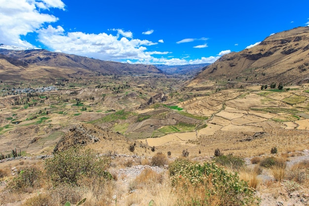 peru