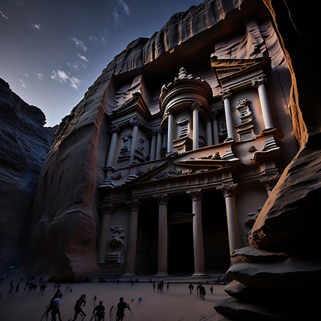 Petra