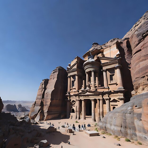 Petra