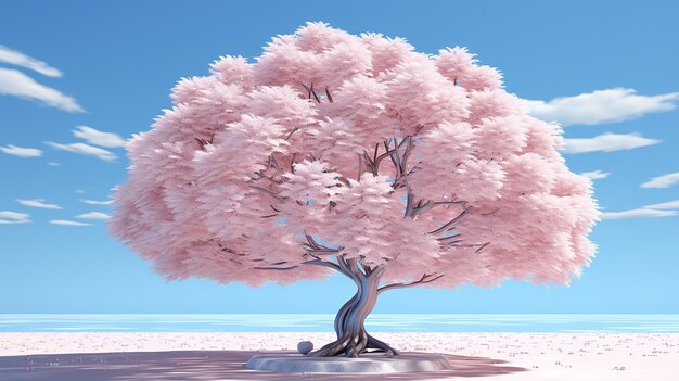 photo_3d_render_of_a_cherry_tree