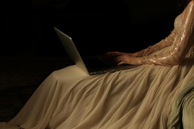 photo_full_shot_woman_typing_on_laptop_356_block_1_1jpg