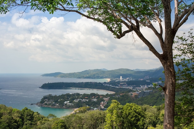 Phuket, Tajlandia