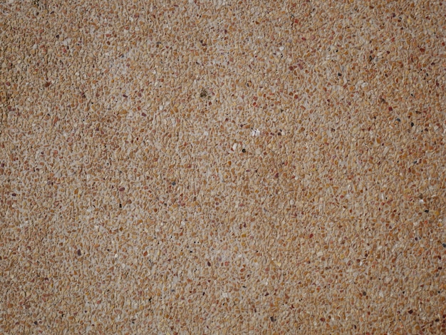 piasek betonowy mur tło, brudne kamień cementowe podłogi, beton kamień tło