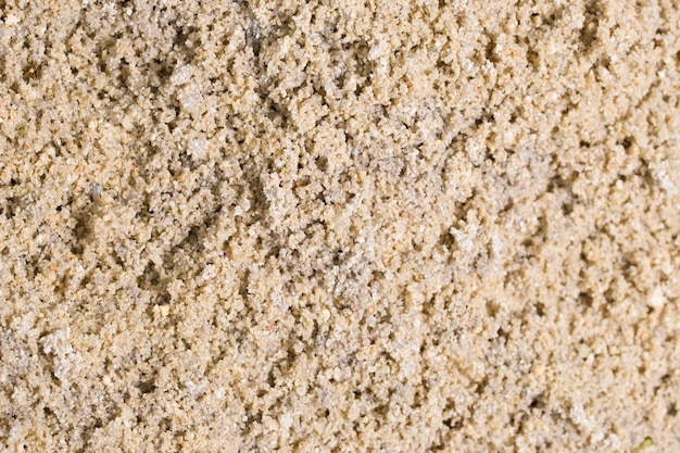 Piasek tekstura od piaska stosu