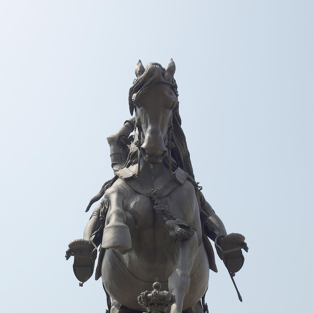 Piazza San Carlo Turyn