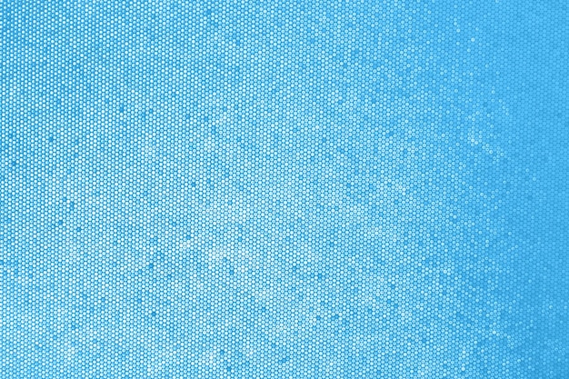 Picton Blue Noise i statyczne abstrakcyjne tło dla nowoczesnych projektów
