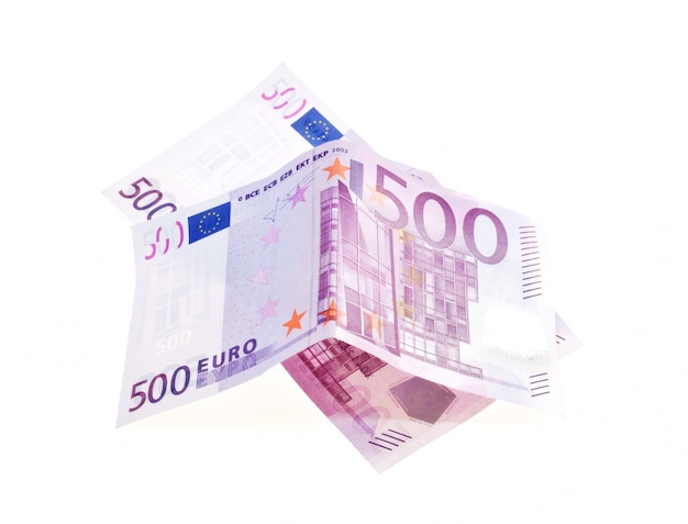 Pięćset euro