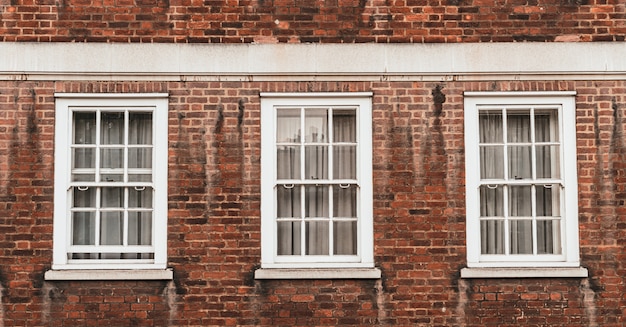 Piękna Architektura I Budynek W Londynie