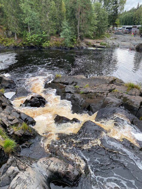 Piękna Karelia