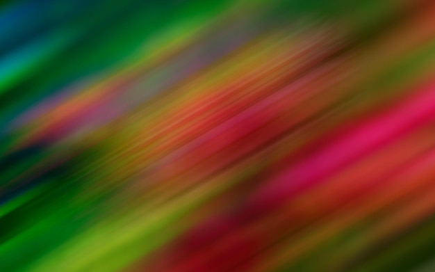 Piękne abstrakcyjne paski ukośne kolorowe linie prostokątne tło