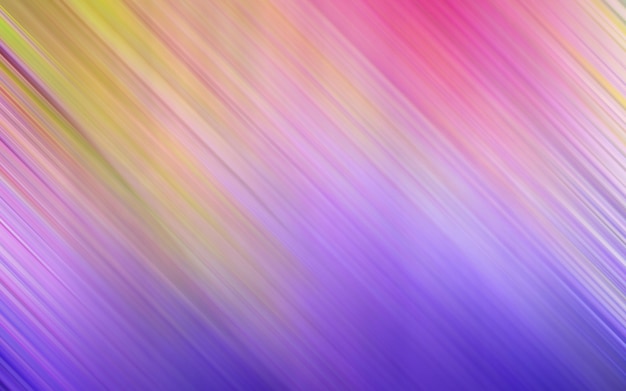 Piękne abstrakcyjne paski ukośne kolorowe linie prostokątne tło