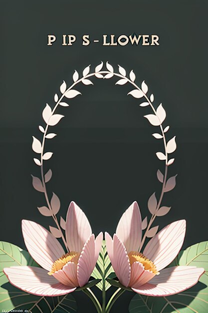 Zdjęcie piękne kwiaty w garnkach z bliska prosty tło okładka plakat tapeta projekt reklamowy