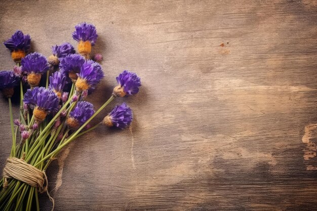 Piękne Rustykalne Pomysły na Tło profesjonalna fotografia reklamowa