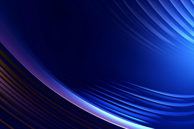 Piękne żywe kolory abstrakcyjna technologia futurystyczna tło tapeta