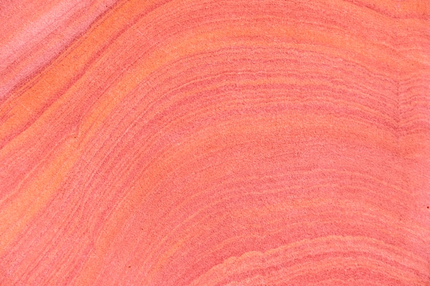 Piękny kolor abstrakcyjne tło. Pastelowy kolor czerwony pomarańczowy i różowy