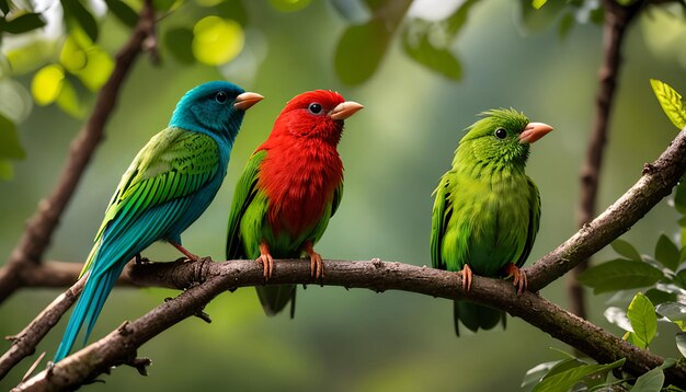 Piękny ptak w przyrodzie tropikalnego siedliska Olśniewający Quetzal Pharomachrus mocinno Savegre