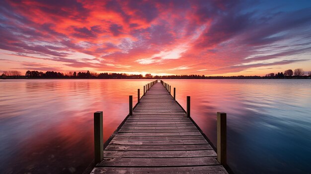 Pier marzeń