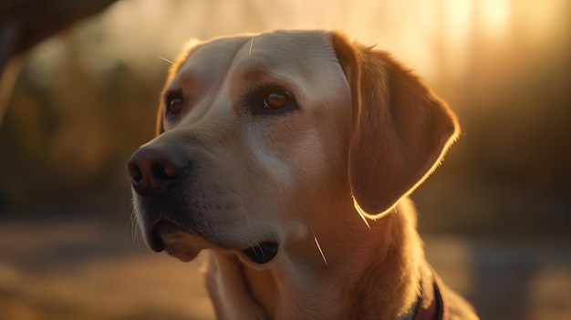 pies labrador