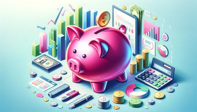 Piggy Bank Financial