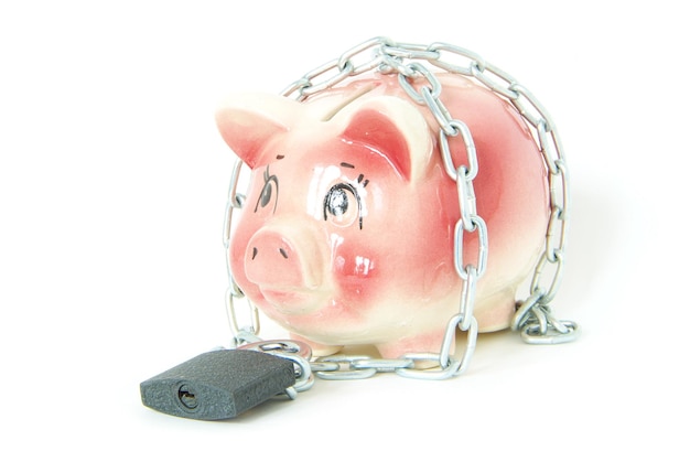 piggy bank