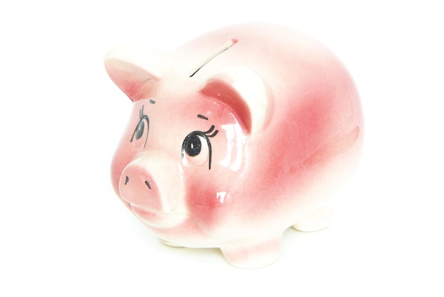 piggy bank