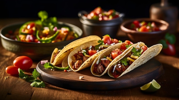 pikantne rybne tacos