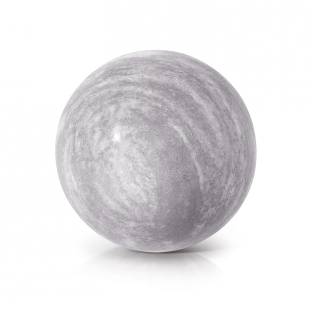 Zdjęcie piłka cementowa
