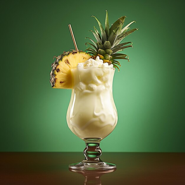 pinacolada