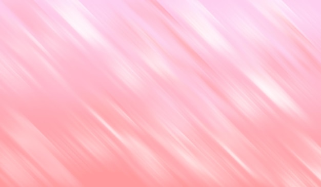 Pink Abstract Background