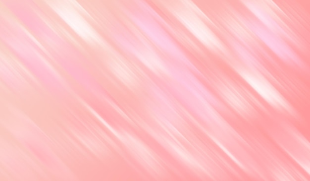 Pink Abstract Background