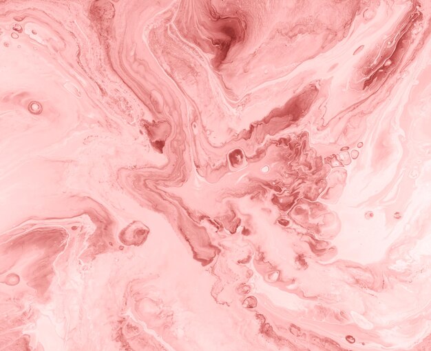 Pink Latte Noise i Static Abstract Background dla nowoczesnych projektów