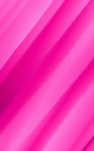 Pinlk abstrakcja